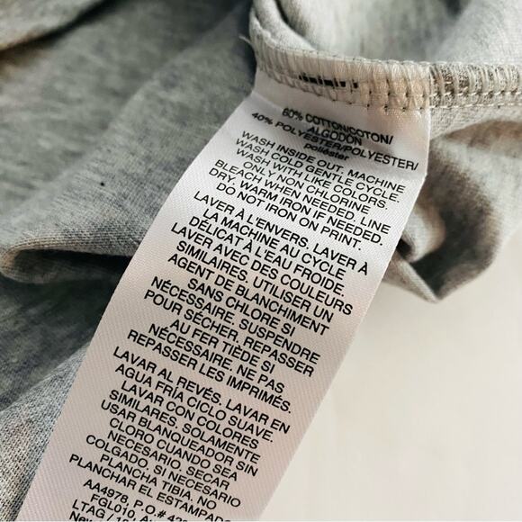 Adidas | Racer Back Front Tie Knot Tank Tops Logo NWT L 14 Animal Print Rainbow - Picture 3 of 8